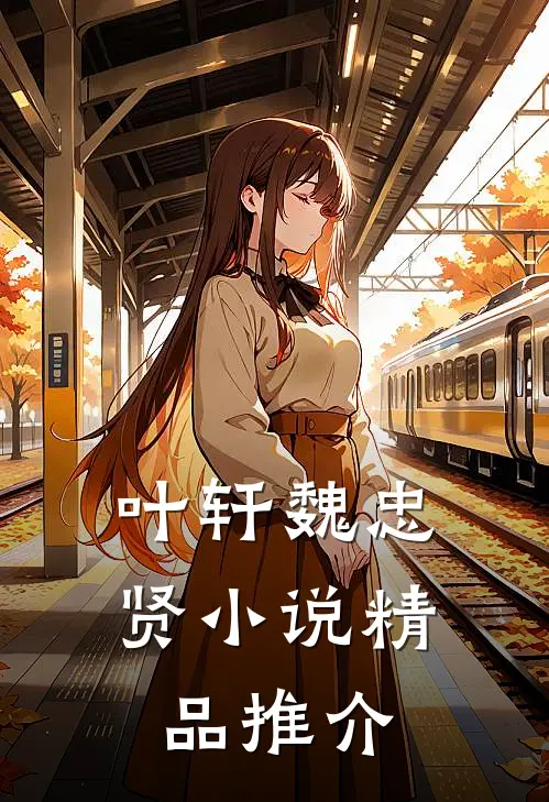 叶轩魏忠贤小说精品推介