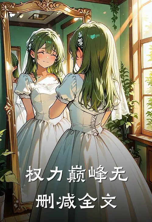 权力巅峰无删减全文
