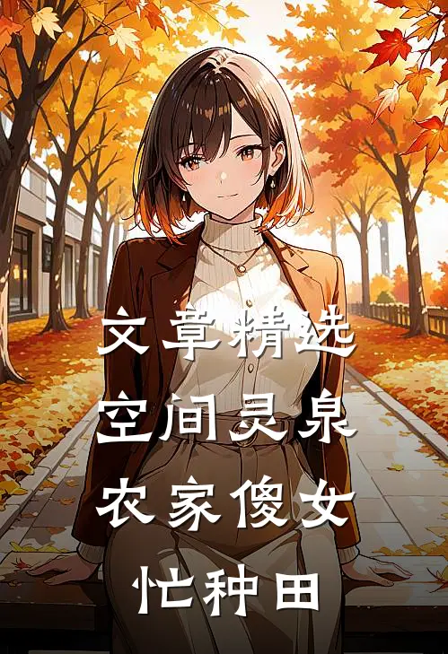 文章精选空间灵泉：农家傻女忙种田