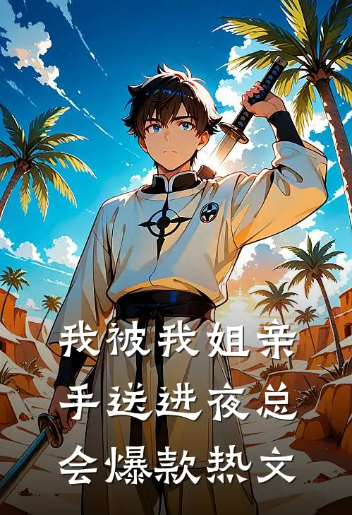 我被我姐亲手送进夜总会爆款热文