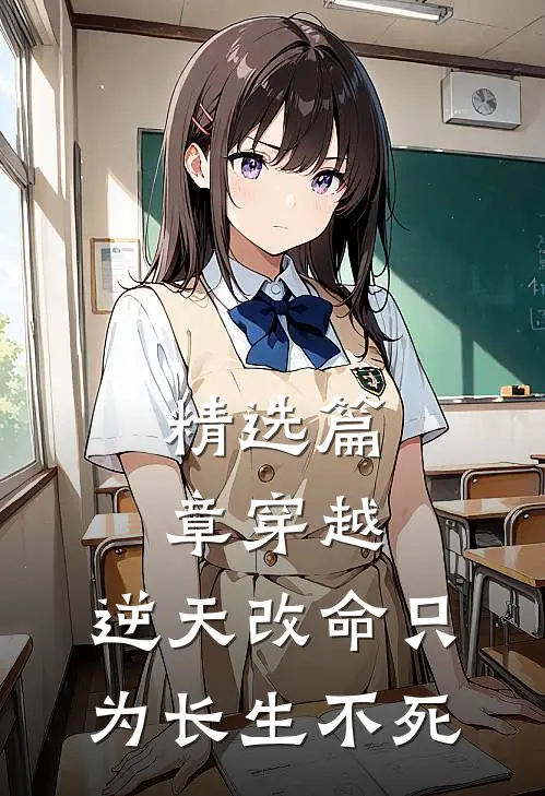 精选篇章穿越：逆天改命只为长生不死