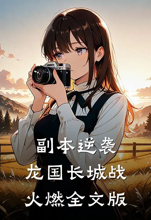 副本逆袭：龙国长城战火燃全文版