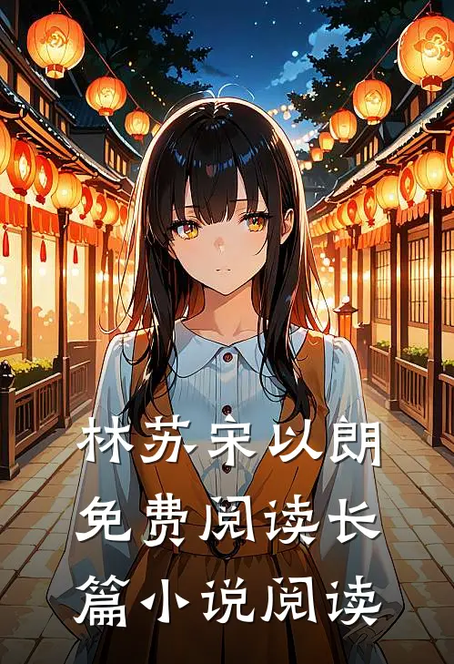 林苏宋以朗免费阅读长篇小说阅读