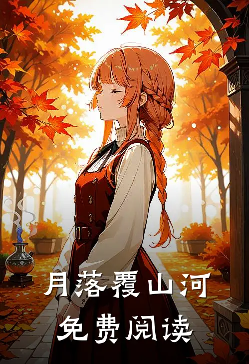 月落覆山河免费阅读
