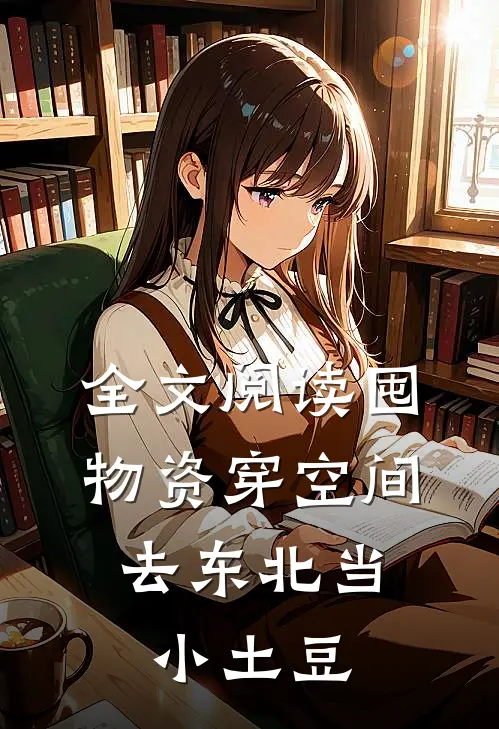 全文阅读囤物资穿空间，去东北当小土豆