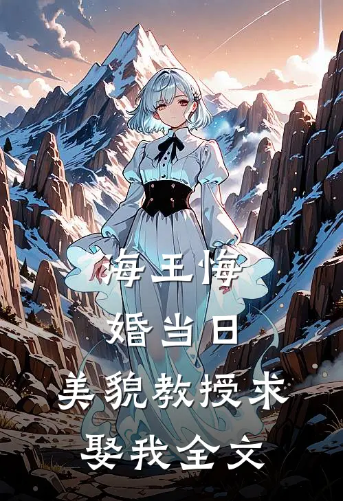 海王悔婚当日，美貌教授求娶我全文