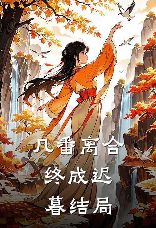 几番离合,终成迟暮结局