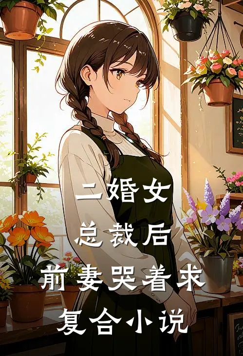 二婚女总裁后,前妻哭着求复合免费阅读