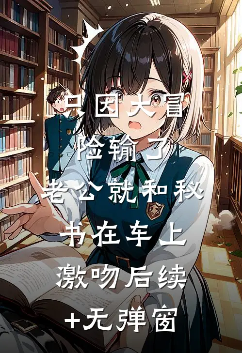 只因大冒险输了，老公就和秘书在车上激吻后续+无弹窗