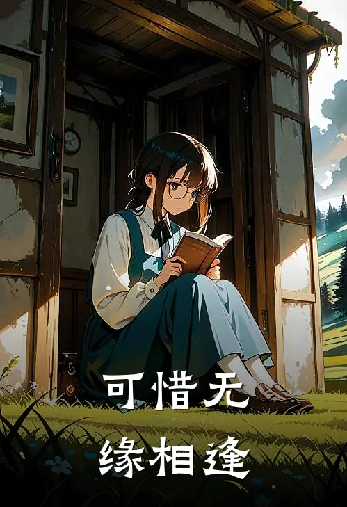 可惜无缘相逢