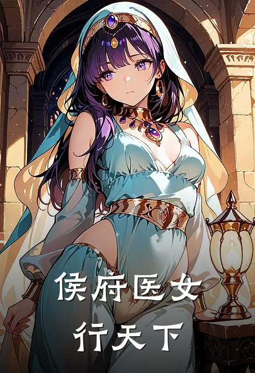 侯府医女行天下