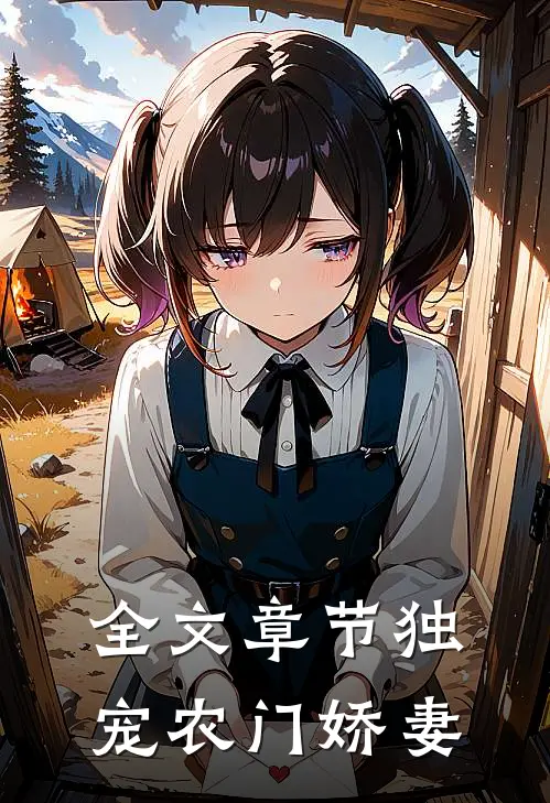 全文章节独宠农门娇妻