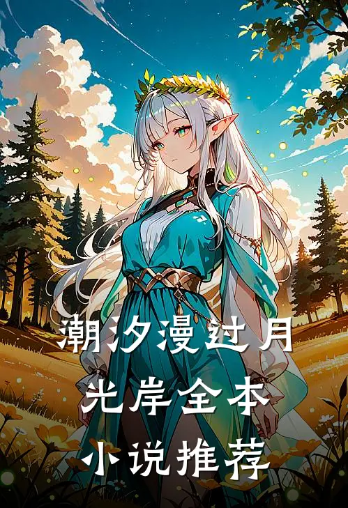 潮汐漫过月光岸全本小说推荐