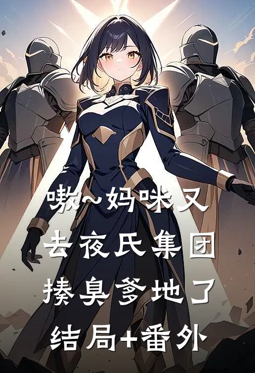 嗷~妈咪又去夜氏集团揍臭爹地了结局+番外