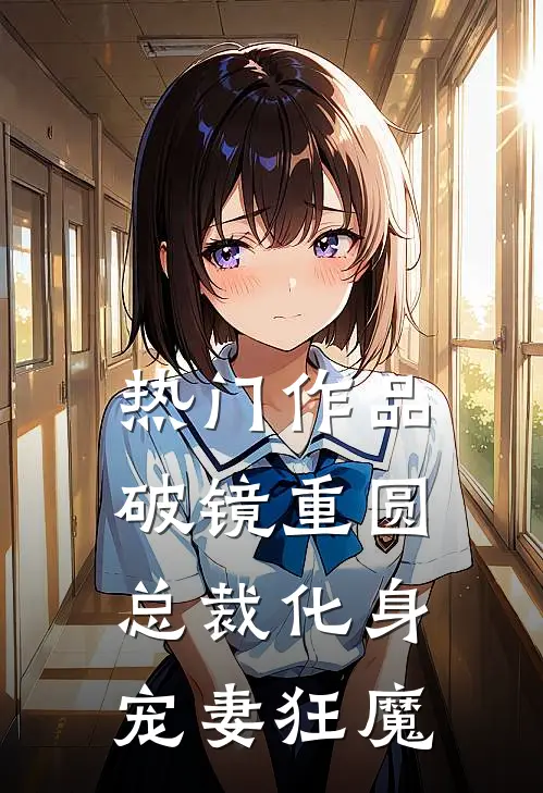 热门作品破镜重圆：总裁化身宠妻狂魔