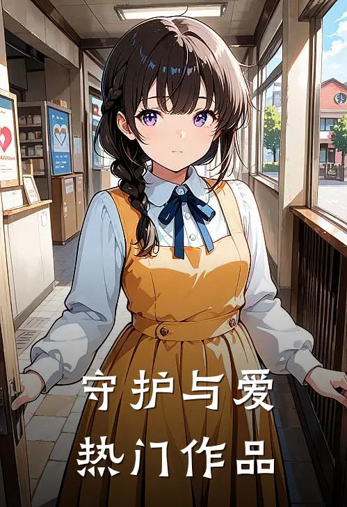 守护与爱热门作品