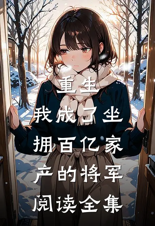 重生：我成了坐拥百亿家产的将军阅读全集