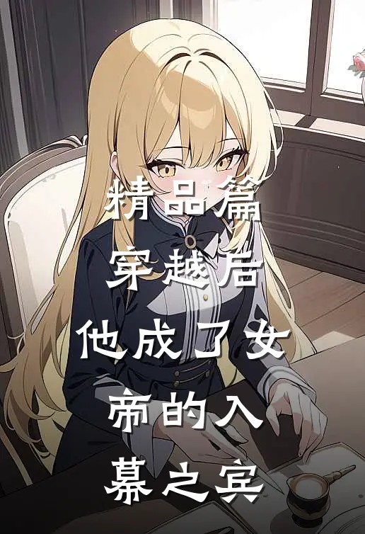 精品篇穿越后，他成了女帝的入幕之宾