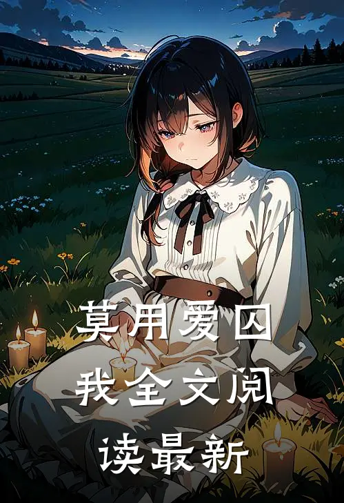 莫用爱囚我全文阅读最新