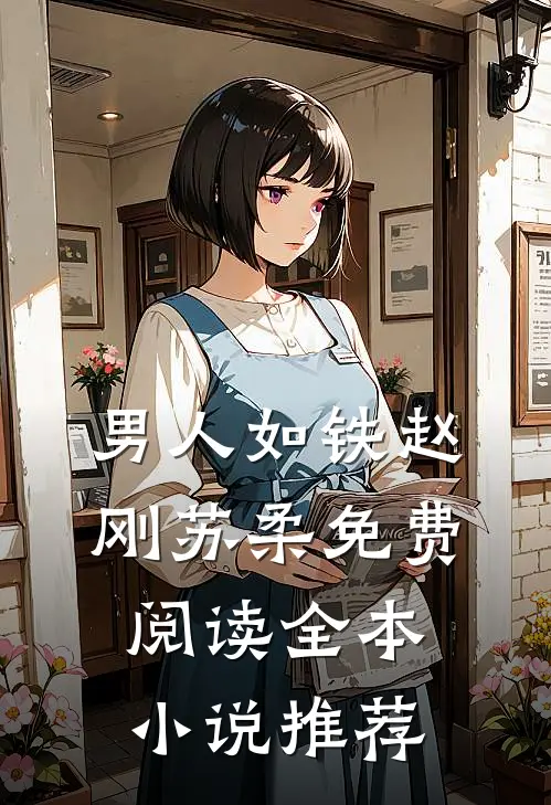男人如铁赵刚苏柔免费阅读全本小说推荐