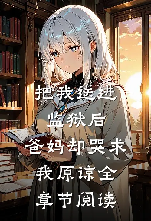 把我送进监狱后，爸妈却哭求我原谅全章节阅读