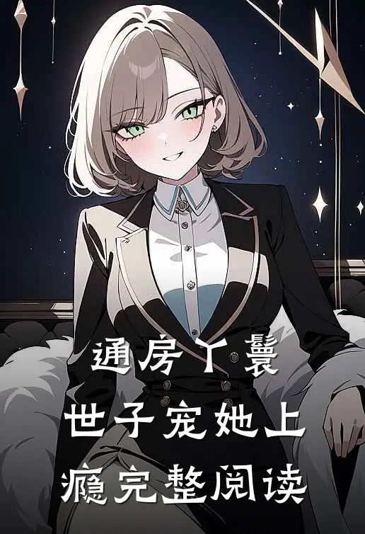 通房丫鬟，世子宠她上瘾完整阅读