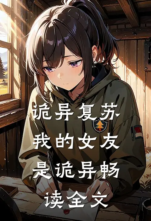 诡异复苏：我的女友是诡异畅读全文