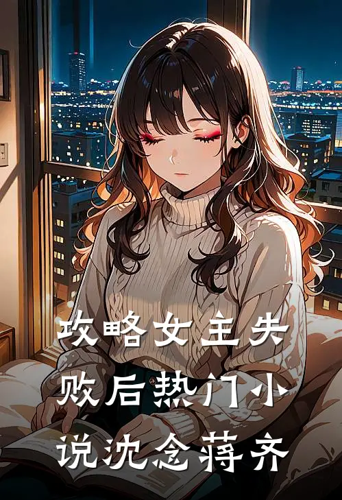 攻略女主失败后热门小说沈念蒋齐
