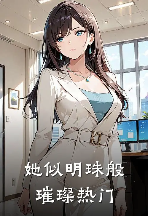 她似明珠般璀璨热门