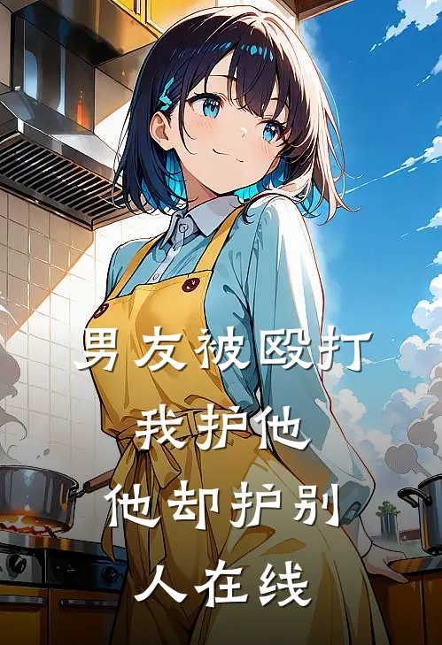 男友被殴打，我护他，他却护别人在线