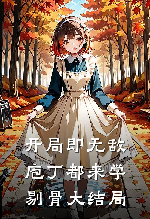 开局即无敌，庖丁都来学剔骨大结局