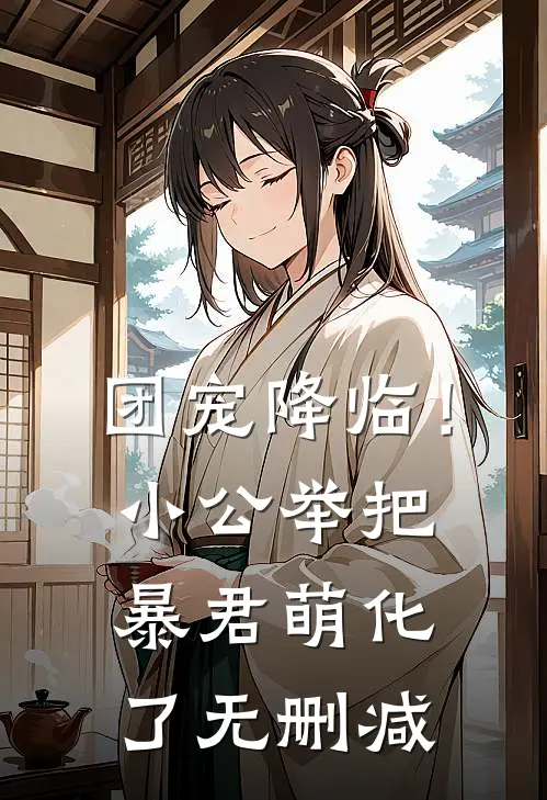 团宠降临！小公举把暴君萌化了无删减
