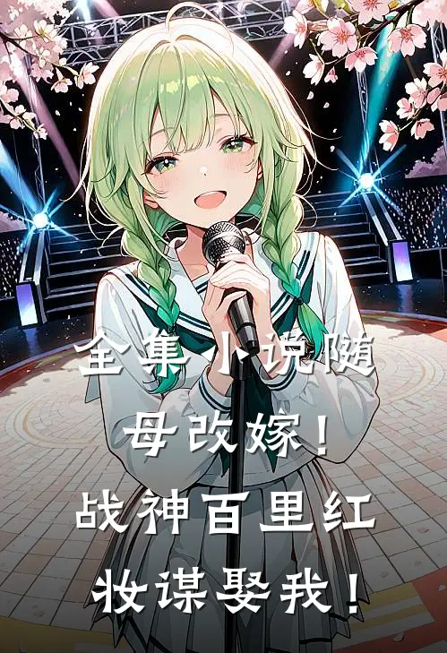 全集小说随母改嫁！战神百里红妆谋娶我！