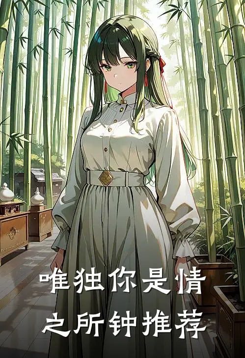 唯独你是情之所钟推荐