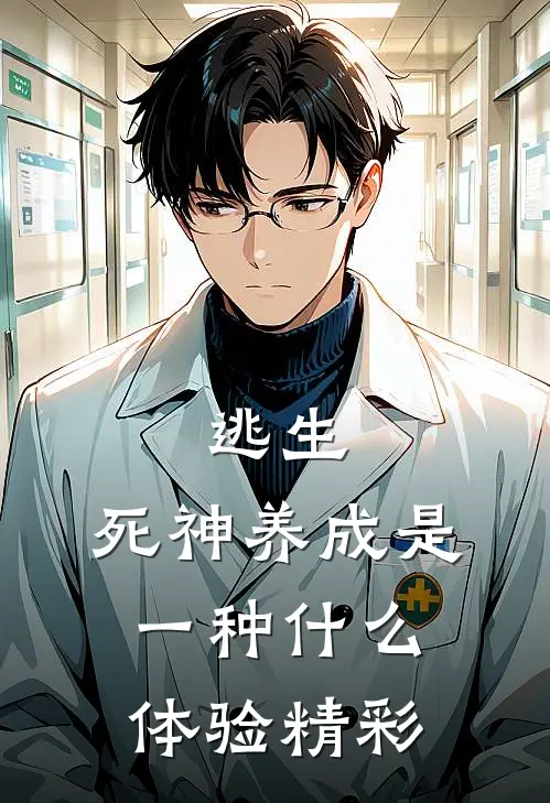 逃生：死神养成是一种什么体验精彩