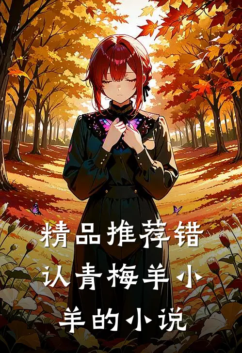 精品推荐错认青梅羊小羊的小说