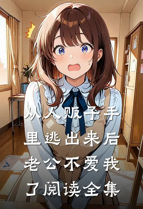 从人贩子手里逃出来后，老公不爱我了阅读全集