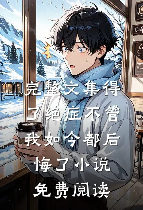 完整文集得了绝症不管我如今都后悔了小说免费阅读