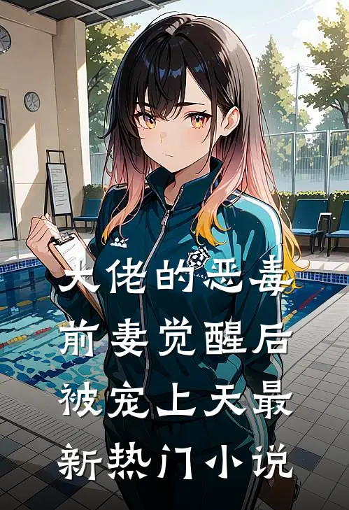 大佬的恶毒前妻觉醒后，被宠上天最新热门小说