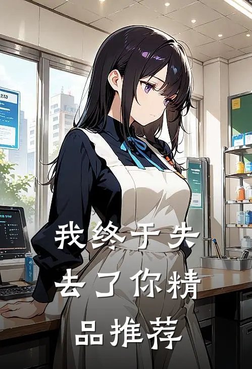 我终于失去了你精品推荐