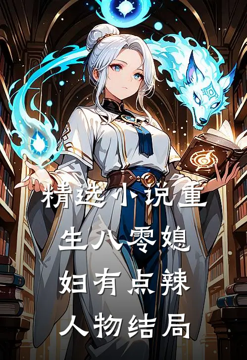 精选小说重生八零媳妇有点辣人物结局