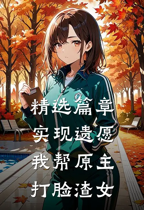 精选篇章实现遗愿，我帮原主打脸渣女