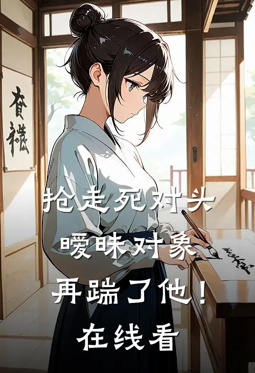 抢走死对头暧昧对象，再踹了他！在线看