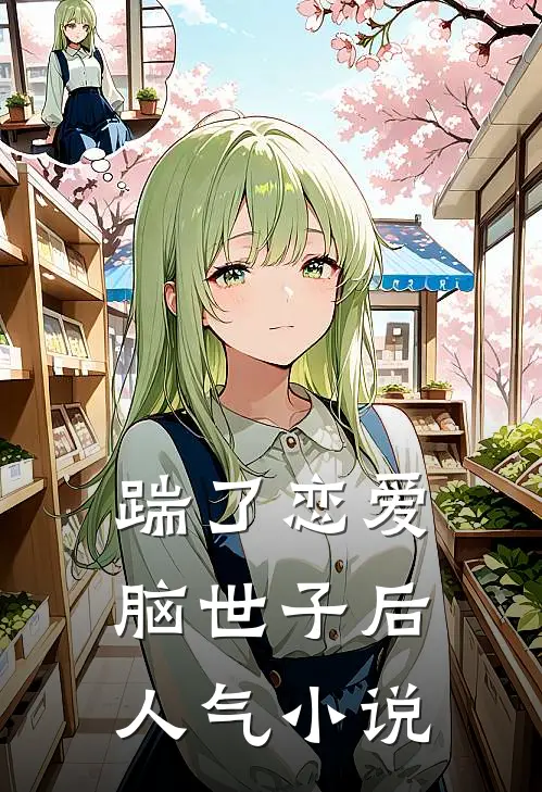踹了恋爱脑世子后人气小说