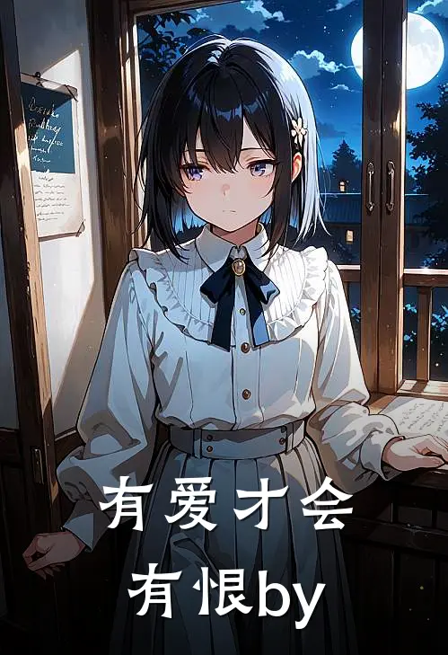 有爱才会有恨by