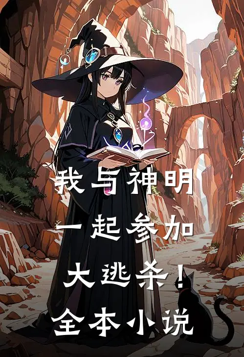 我与神明一起参加大逃杀!全本