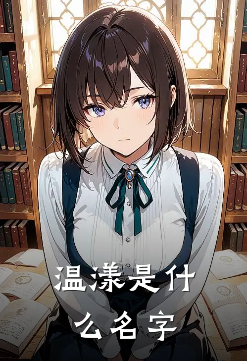温漾是什么名字