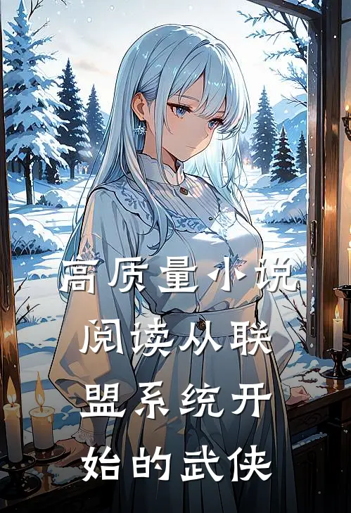 高质量小说阅读从联盟系统开始的武侠
