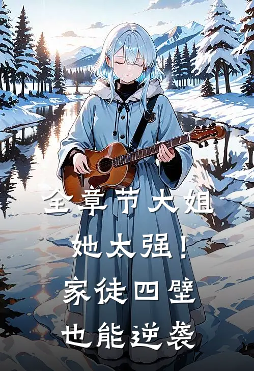 全章节大姐她太强！家徒四壁也能逆袭