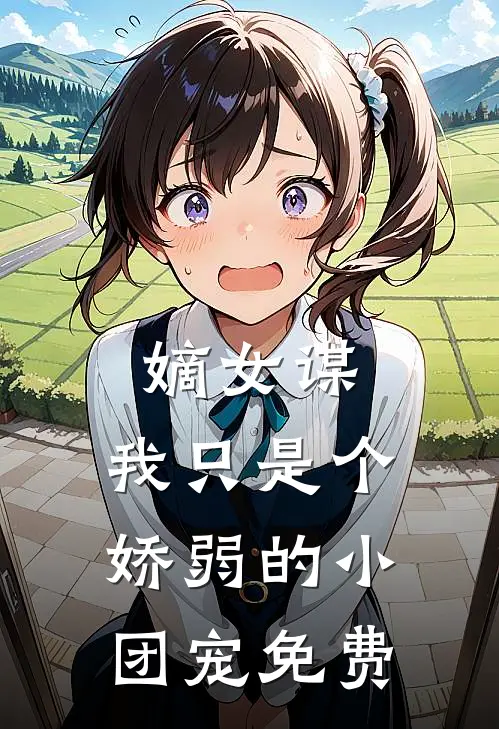 嫡女谋：我只是个娇弱的小团宠免费